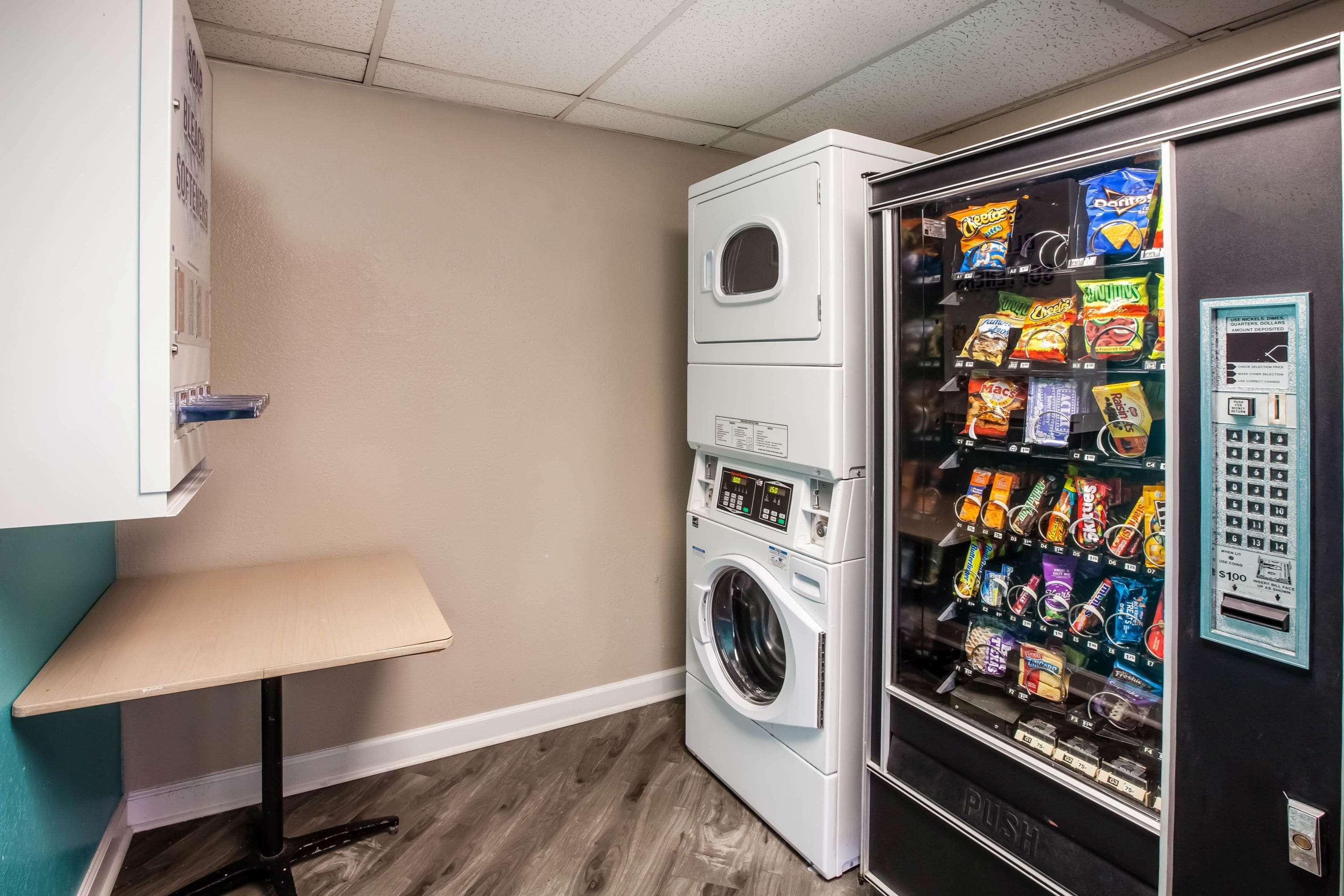 Hotel Travelodge By Wyndham Hobby Airport